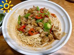 -长乐川式面馆·现炒浇头(石门二路店)