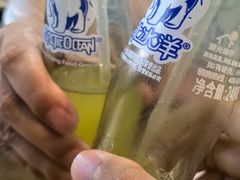 -炙热童年·老北京炙子烤肉(南锣鼓巷店)