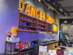 -G-STEPS舞蹈工作室