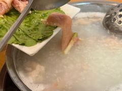 -吉友粥底火锅(方斜路店)