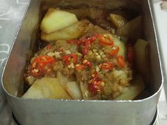 -羊家胡同·龙虾烧烤火锅(龙汇路店)