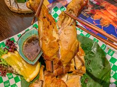 -泰妃殿(武汉首店)