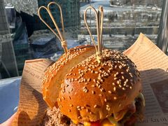 -漪龙台·B26 Rooftop Lounge