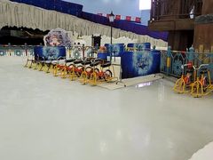 -广州热雪奇迹