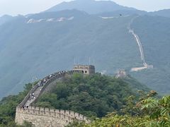-慕田峪长城