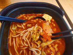 -阿香米线(深业上城店)