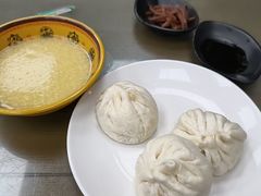 -四平包子铺
