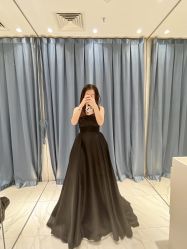 点击看大图 -GRACE KELLY婚纱与礼服(北京店)