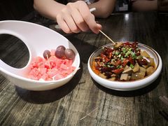 -庆合府重庆大排档(紫都城店)