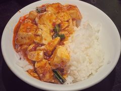 陈麻婆豆腐-陈麻婆豆腐总店