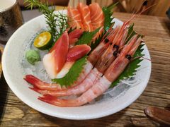 -林妈妈村·日式料理(宝山万达店)