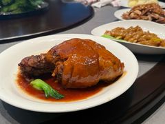 -红高粱大酒店(宁山东路店)