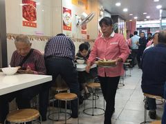 大堂-明兴正宗潮州五彩鱼蛋粉面(中山六路店)