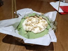 -李百蟹·江南蟹黄面(夫子庙店)