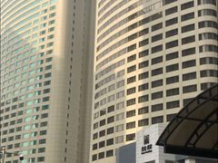 -大连富丽华大酒店