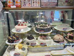 -DQ·蛋糕·冰淇淋(虹口龙之梦店)