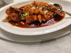 -丰收日·小海鲜·沪上家宴(顾村正大店)