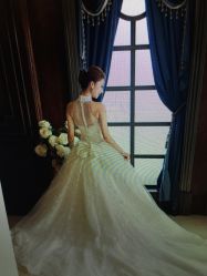 -南京宝娜嫁衣婚纱礼服馆(中央路店)