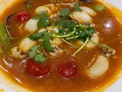 -龙景軒大酒店(共康店)