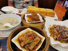-点都德(汇胜楼店)