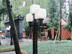 -成都武侯祠博物馆