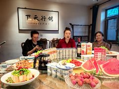 -燕郊烧鸽子(酷车小镇店)