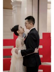 -纯色时光婚纱艺术馆WHITE