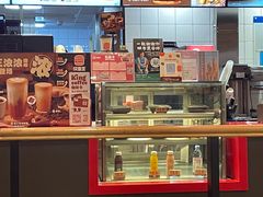 -汉堡王(嘉定宝龙城市广场)