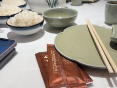-鲜得莱渔港·小平岛海胆馆(七贤岭店)