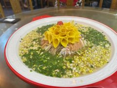 -杏花村水席楼(西大街总店)
