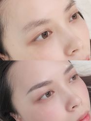 -久匠·纹眉半永久野生眉