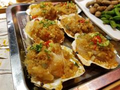 -一顿烧烤(八经街店)