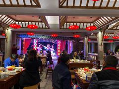大堂-李雪火锅食府(宽窄巷子总店)