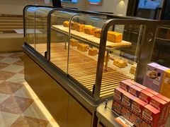 -爸爸糖吐司面包(武汉国金天地店)