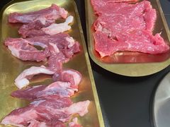 -東盛炭烤自助料理(浦东文峰广场店)