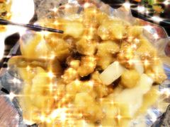 -火吧PTV聚会餐厅(10号店)