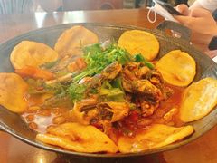 -洪泽老鱼馆(淮海一店)