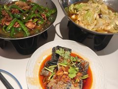 -东方红·湖南菜(金屿店)