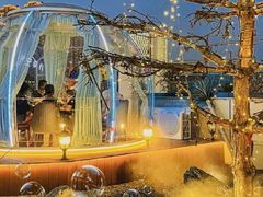 -享月汤皇·海鲜小火锅·聚会(曲江创意谷店)