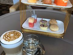 -洲际酒店·地平线全日餐厅HORIZON CAFÉ