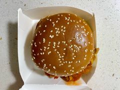 -肯德基(安定门店)