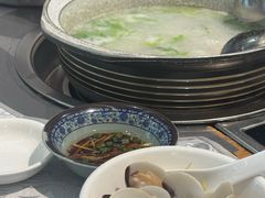 -丰尔粥食·粥底火锅·桑拿鸡(大良总店)