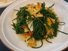 -伊带伊路新疆美食府(呼家楼店)