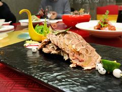 -南山饭店(阳明古镇店)