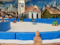 -长沙湘江欢乐雪域