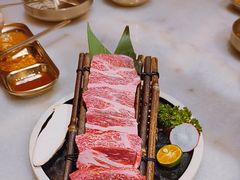 -韩宫宴烤肉·料理(南京江宁万达店)