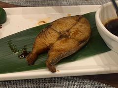 -水润轩私厨海南菜餐厅(铂尔曼酒店)