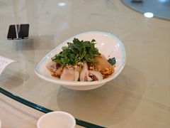 白切沙姜猪手-益健美食大广场(北岭店)