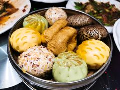 -好兄弟郭巨海鲜(天一阁店)