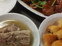-松發肉骨茶(牛车水店)